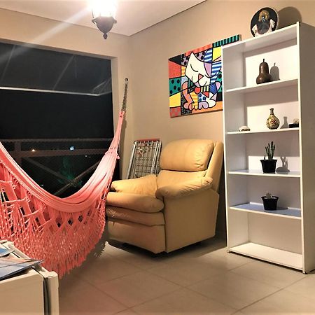 Suites Bouganville Pôrto das Galinhas Pokój zdjęcie
