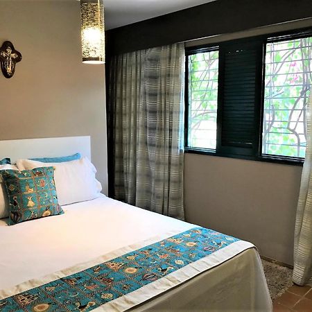 Suites Bouganville Pôrto das Galinhas Pokój zdjęcie