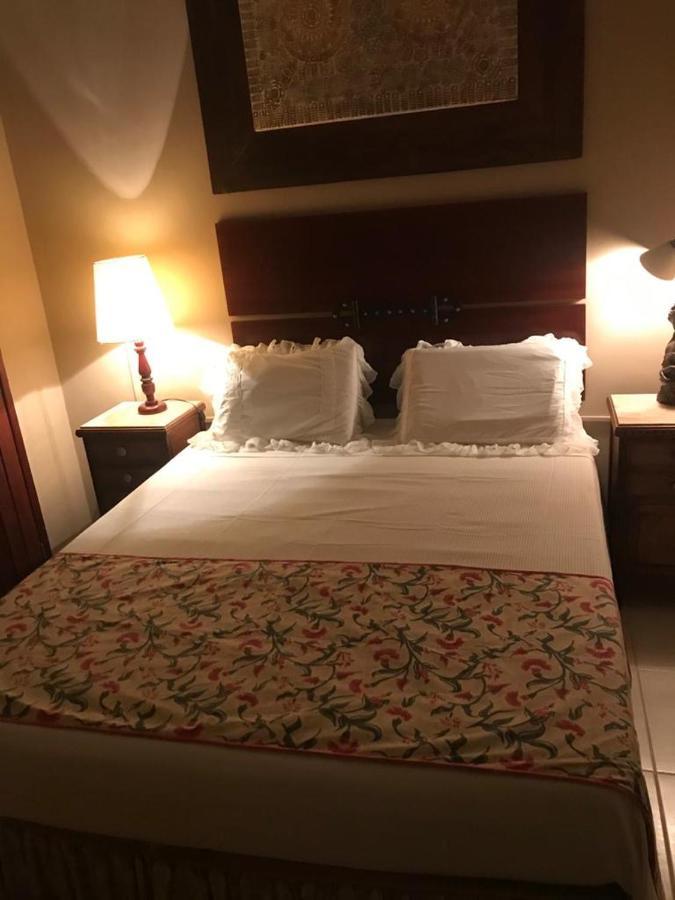 Suites Bouganville Pôrto das Galinhas Zewnętrze zdjęcie