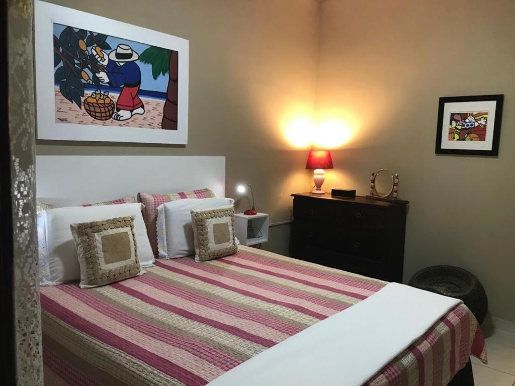 Suites Bouganville Pôrto das Galinhas Zewnętrze zdjęcie