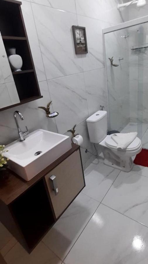 Suites Bouganville Pôrto das Galinhas Zewnętrze zdjęcie