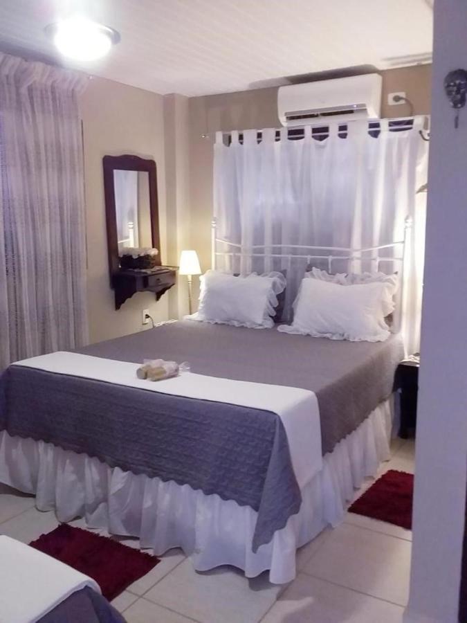 Suites Bouganville Pôrto das Galinhas Zewnętrze zdjęcie
