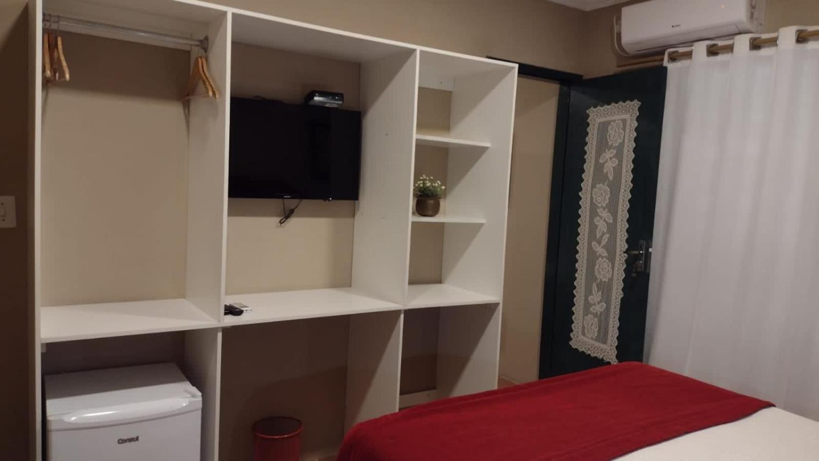 Suites Bouganville Pôrto das Galinhas Zewnętrze zdjęcie