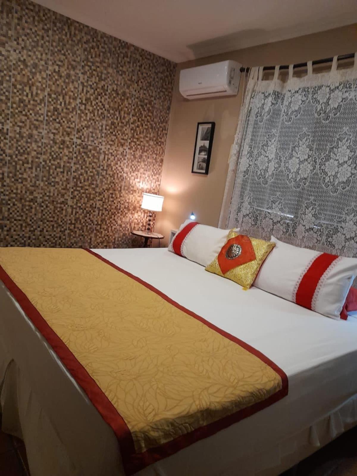 Suites Bouganville Pôrto das Galinhas Zewnętrze zdjęcie