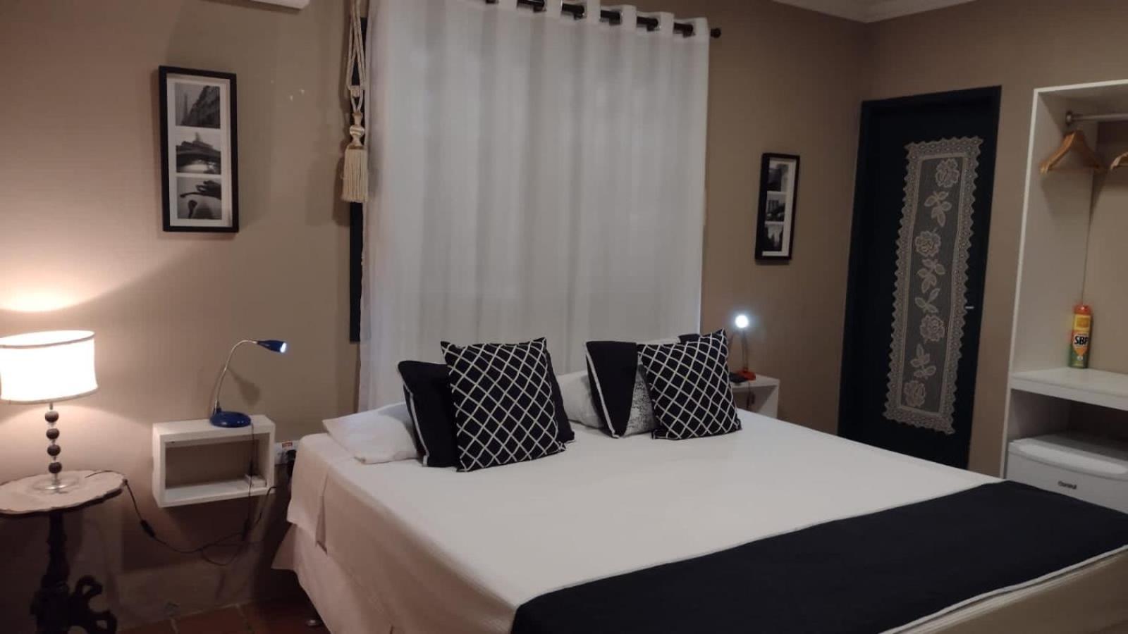 Suites Bouganville Pôrto das Galinhas Zewnętrze zdjęcie