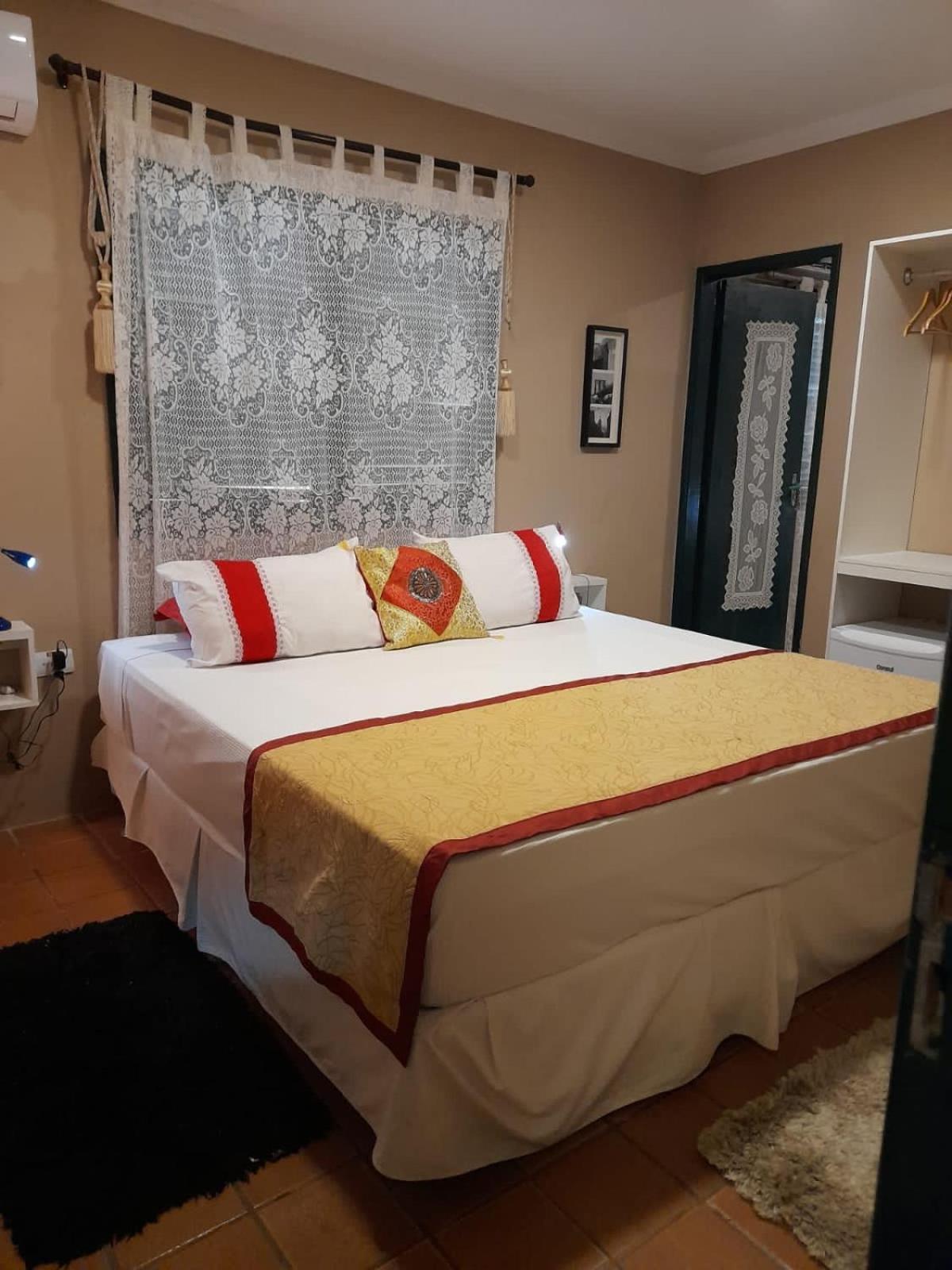 Suites Bouganville Pôrto das Galinhas Zewnętrze zdjęcie
