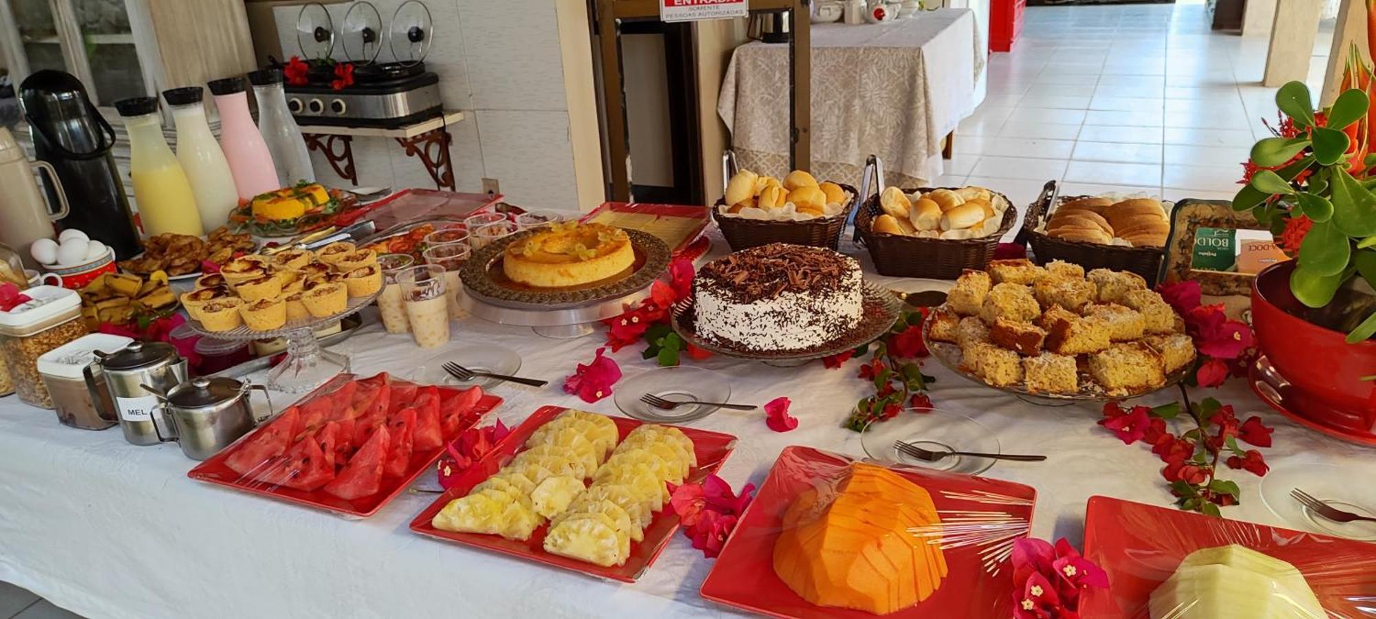 Suites Bouganville Pôrto das Galinhas Zewnętrze zdjęcie