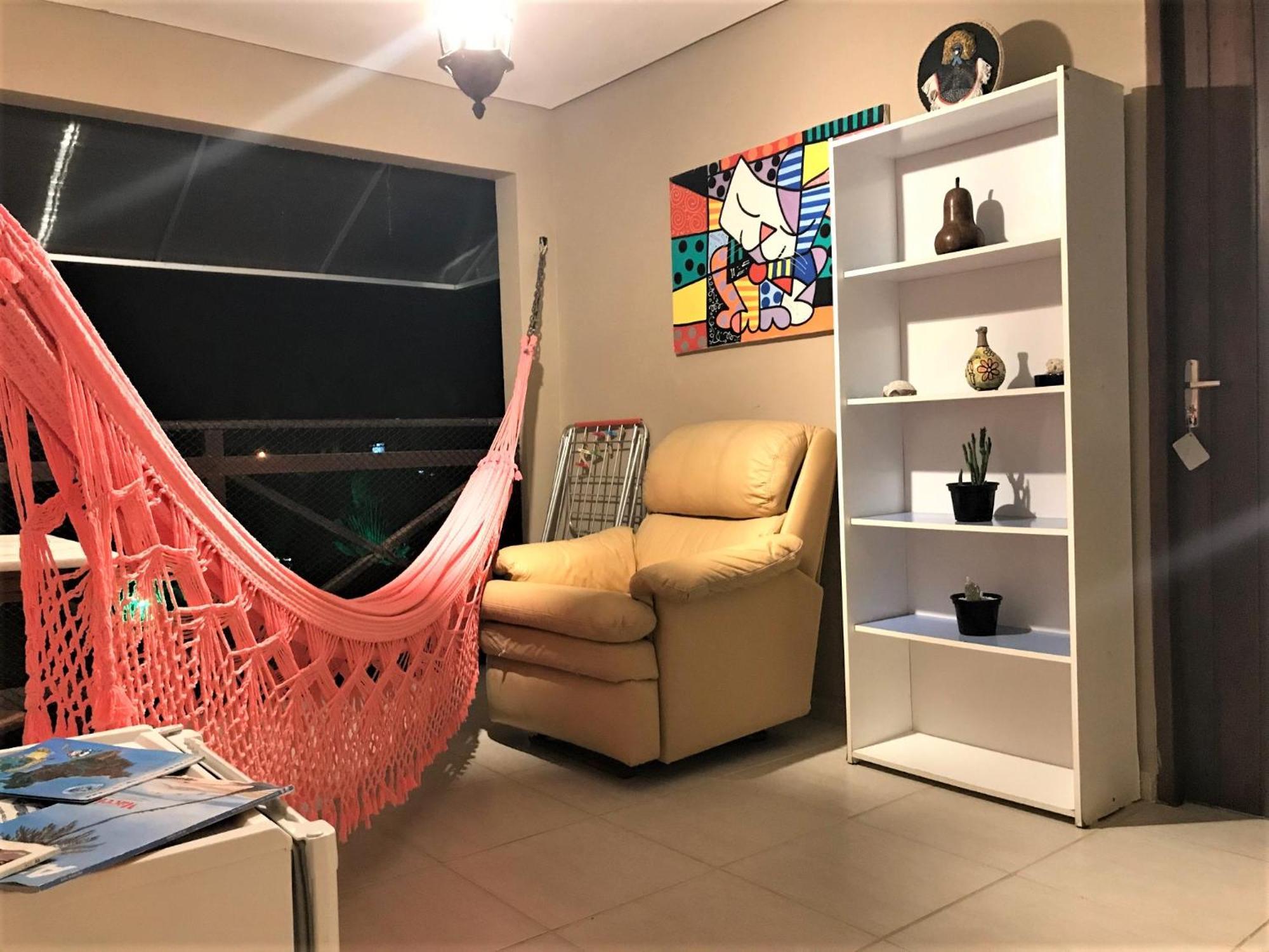 Suites Bouganville Pôrto das Galinhas Pokój zdjęcie