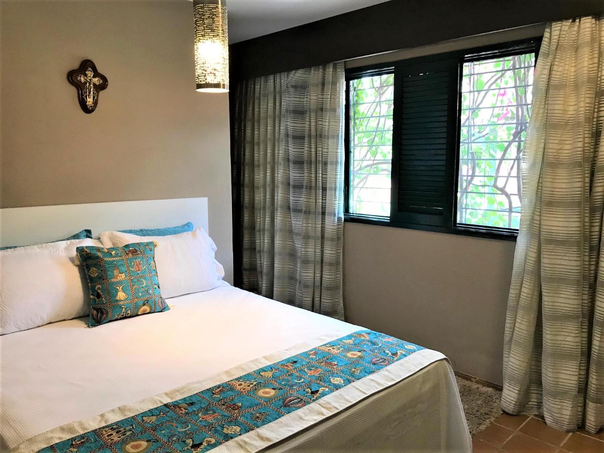Suites Bouganville Pôrto das Galinhas Pokój zdjęcie