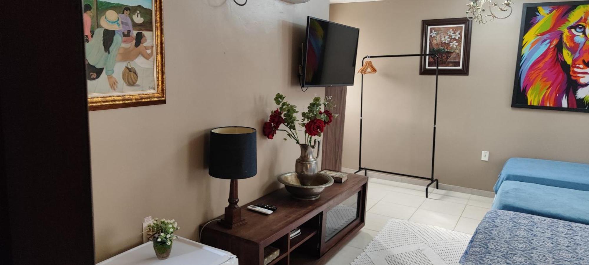 Suites Bouganville Pôrto das Galinhas Zewnętrze zdjęcie