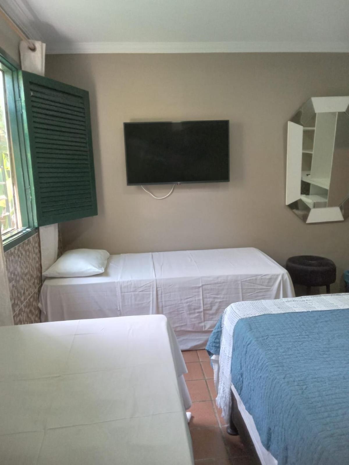 Suites Bouganville Pôrto das Galinhas Pokój zdjęcie