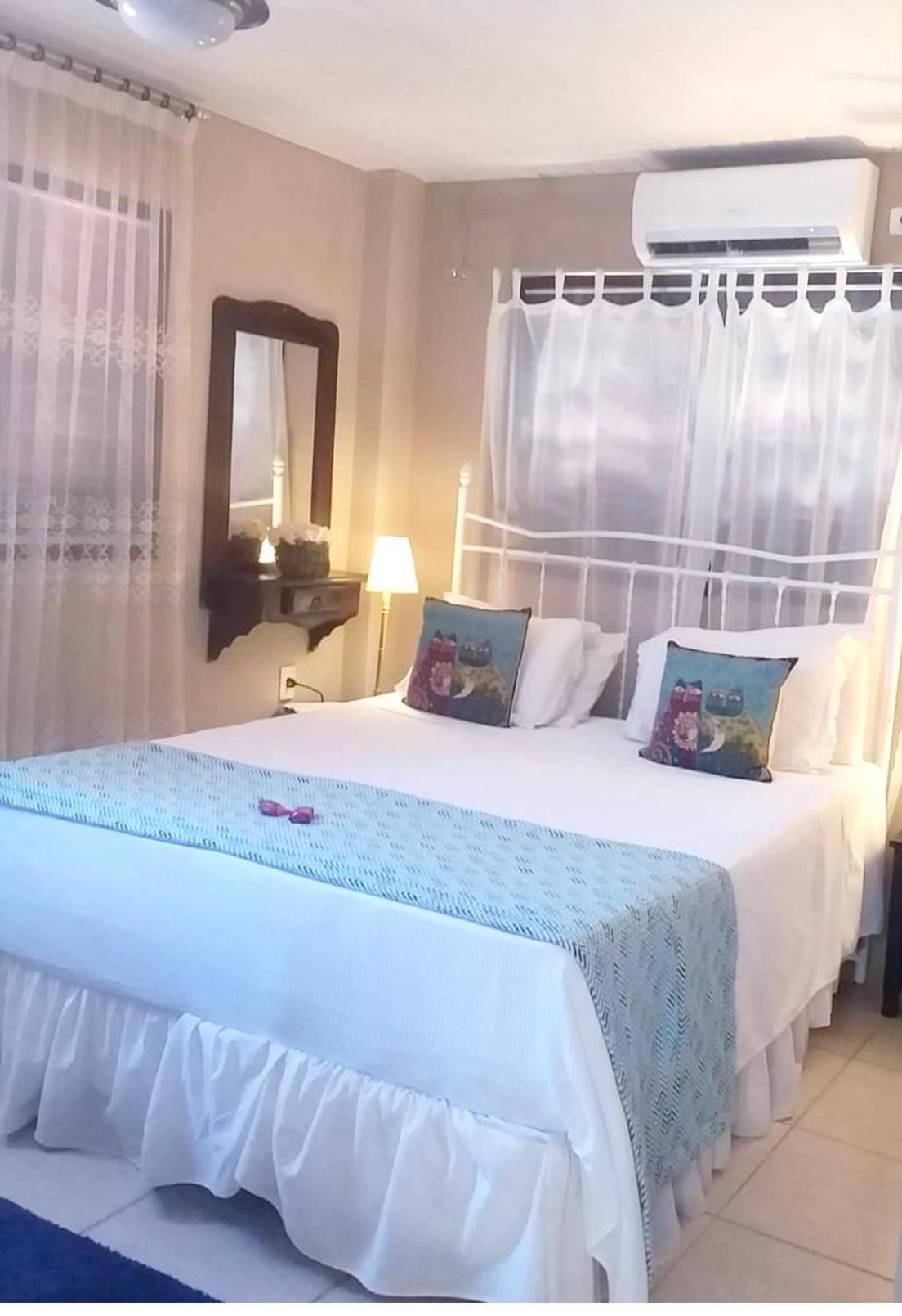 Suites Bouganville Pôrto das Galinhas Zewnętrze zdjęcie