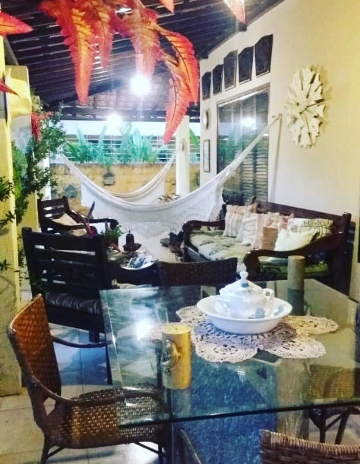 Suites Bouganville Pôrto das Galinhas Zewnętrze zdjęcie