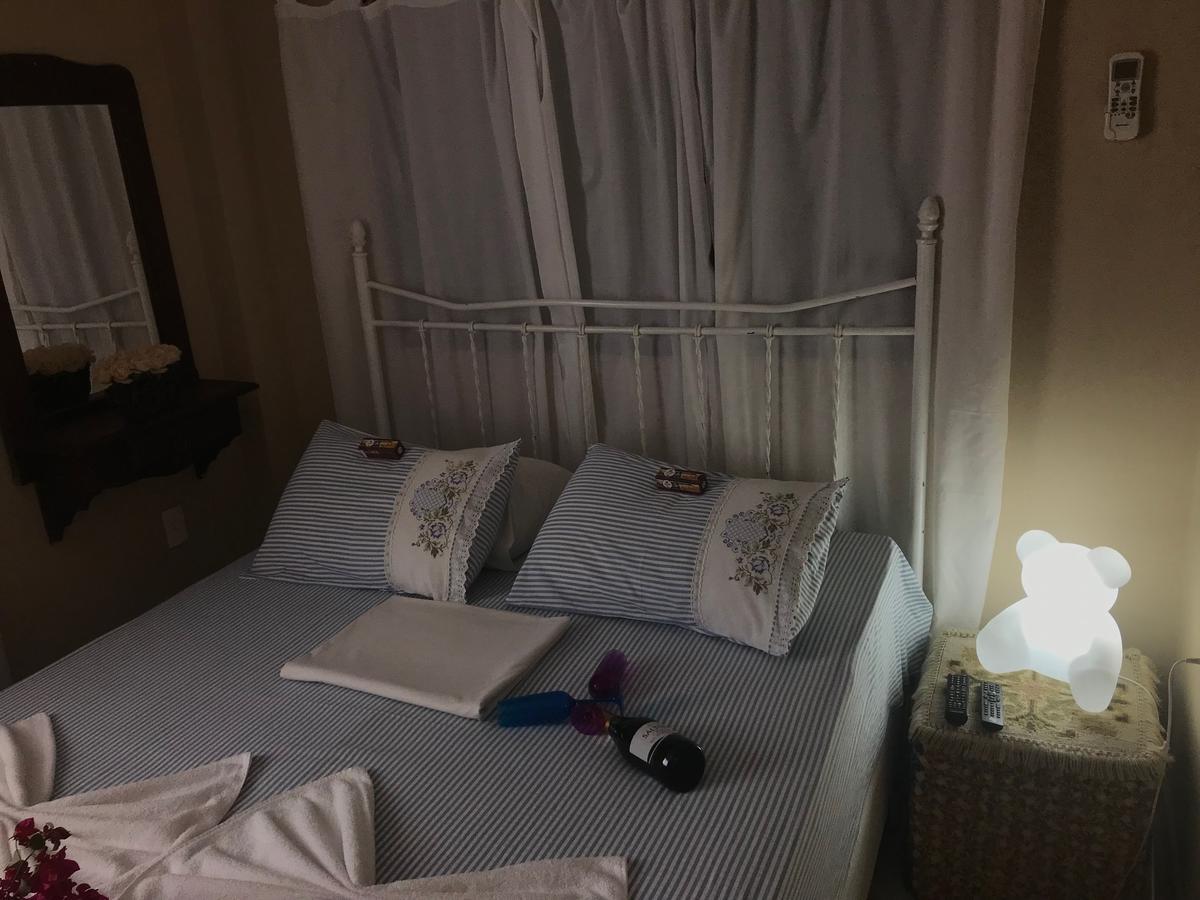 Suites Bouganville Pôrto das Galinhas Zewnętrze zdjęcie