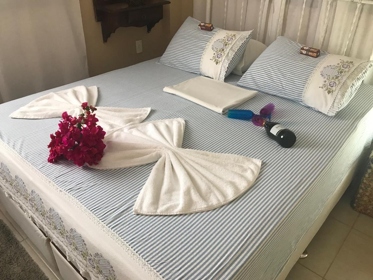 Suites Bouganville Pôrto das Galinhas Zewnętrze zdjęcie