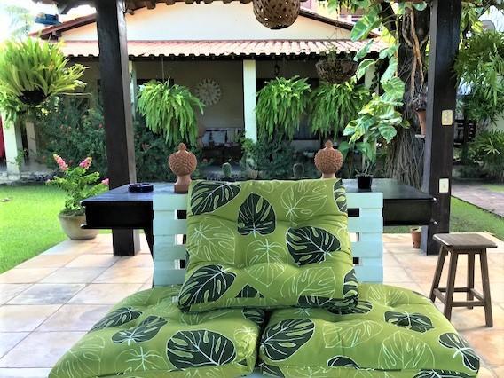 Suites Bouganville Pôrto das Galinhas Zewnętrze zdjęcie