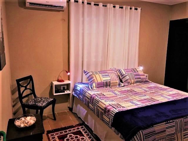 Suites Bouganville Pôrto das Galinhas Zewnętrze zdjęcie