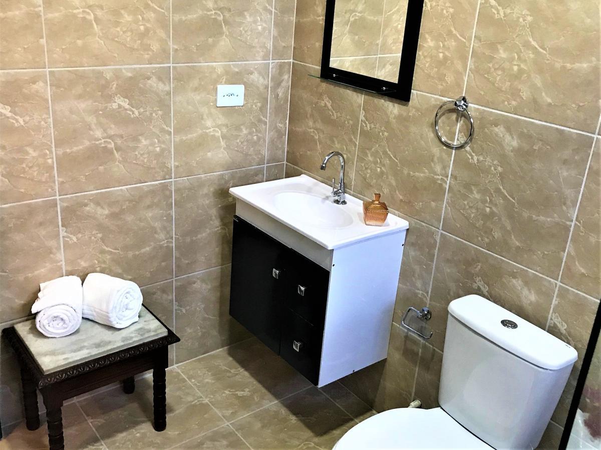 Suites Bouganville Pôrto das Galinhas Zewnętrze zdjęcie