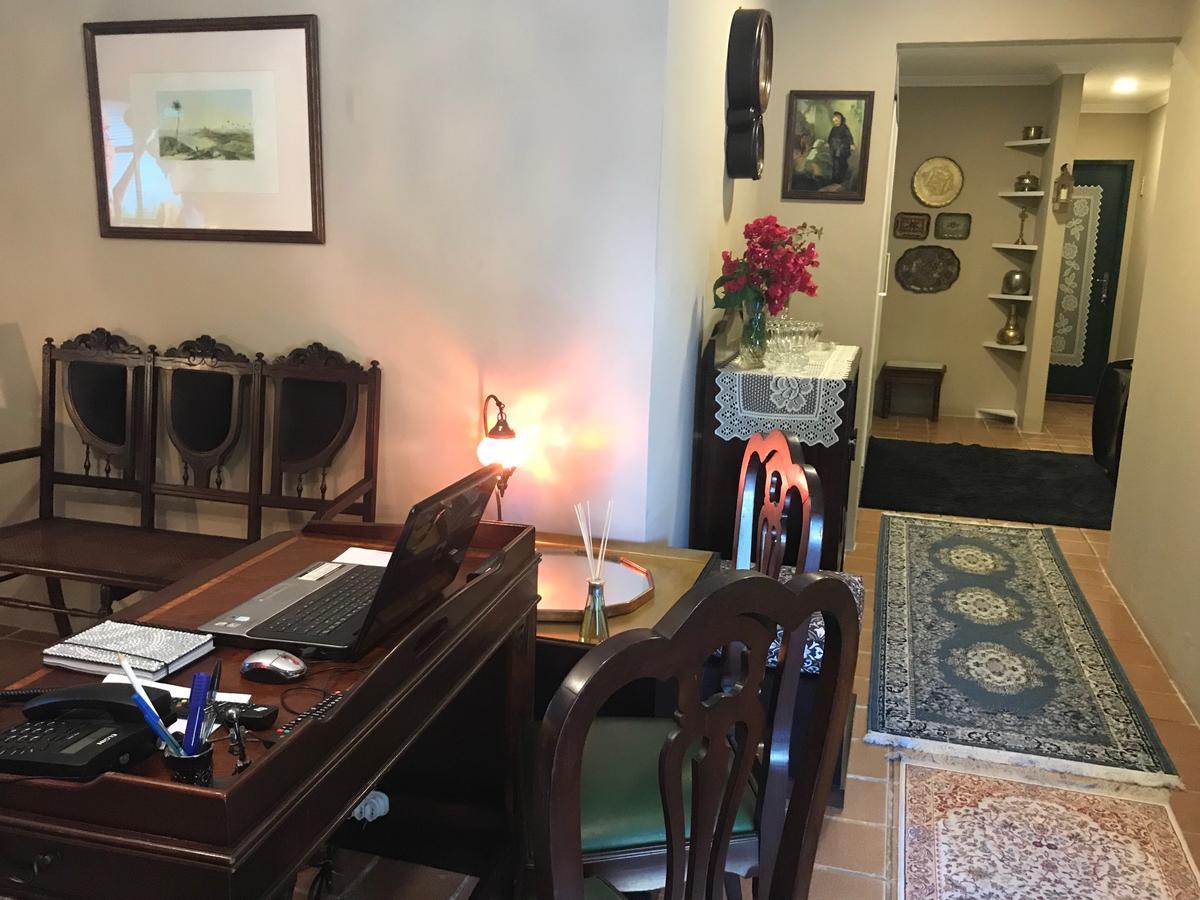 Suites Bouganville Pôrto das Galinhas Zewnętrze zdjęcie