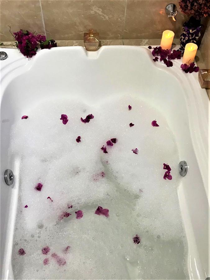 Suites Bouganville Pôrto das Galinhas Zewnętrze zdjęcie