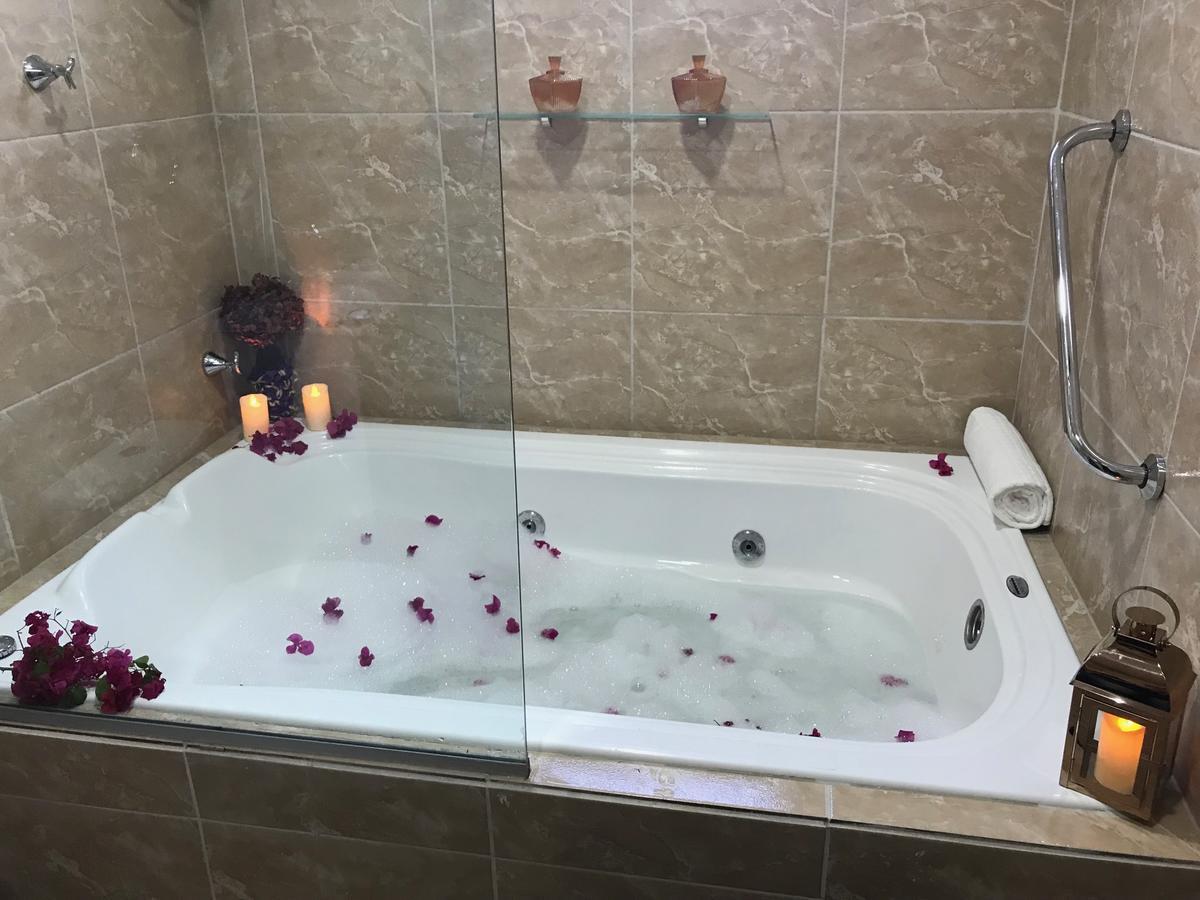 Suites Bouganville Pôrto das Galinhas Zewnętrze zdjęcie
