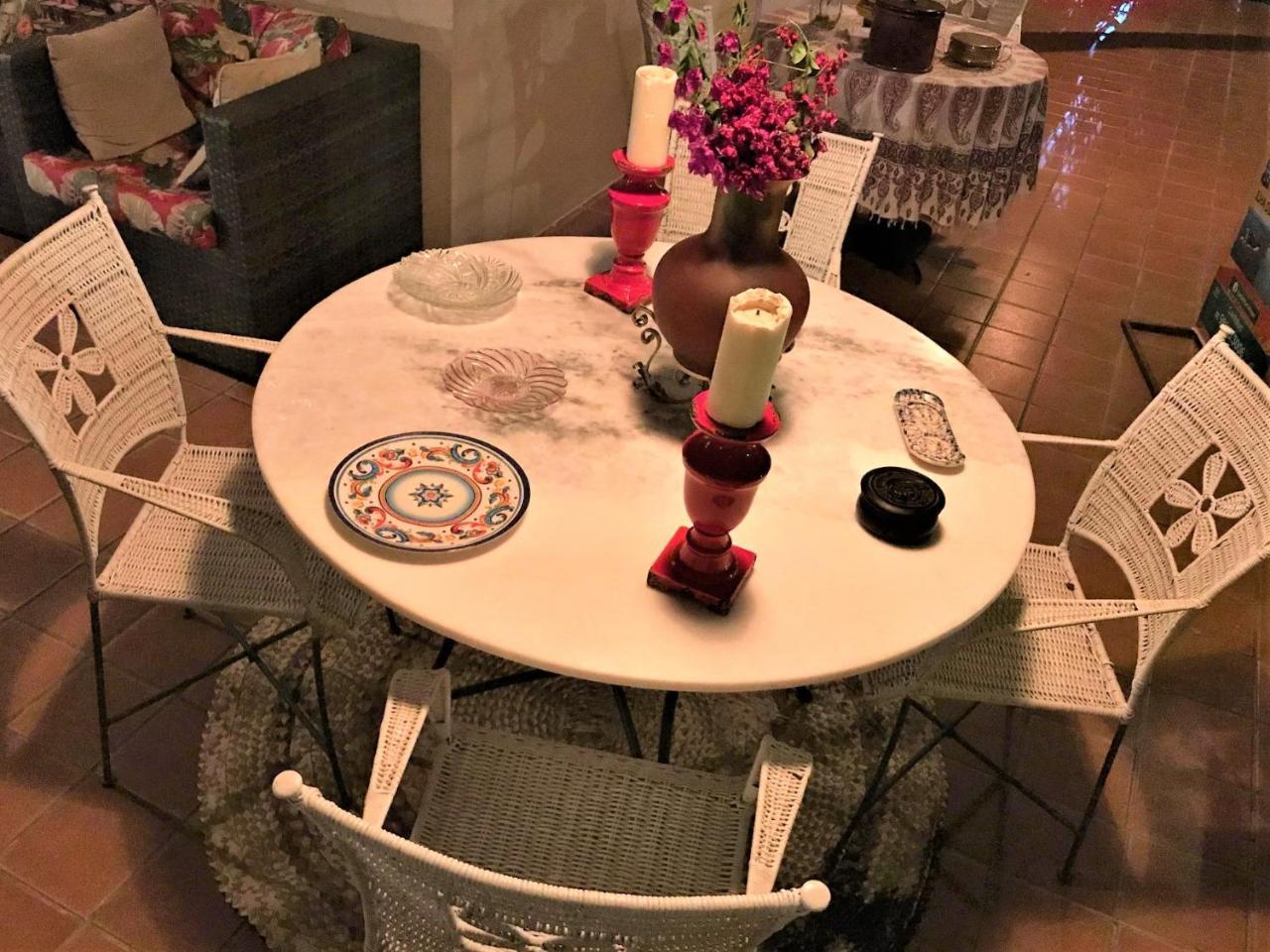 Suites Bouganville Pôrto das Galinhas Zewnętrze zdjęcie