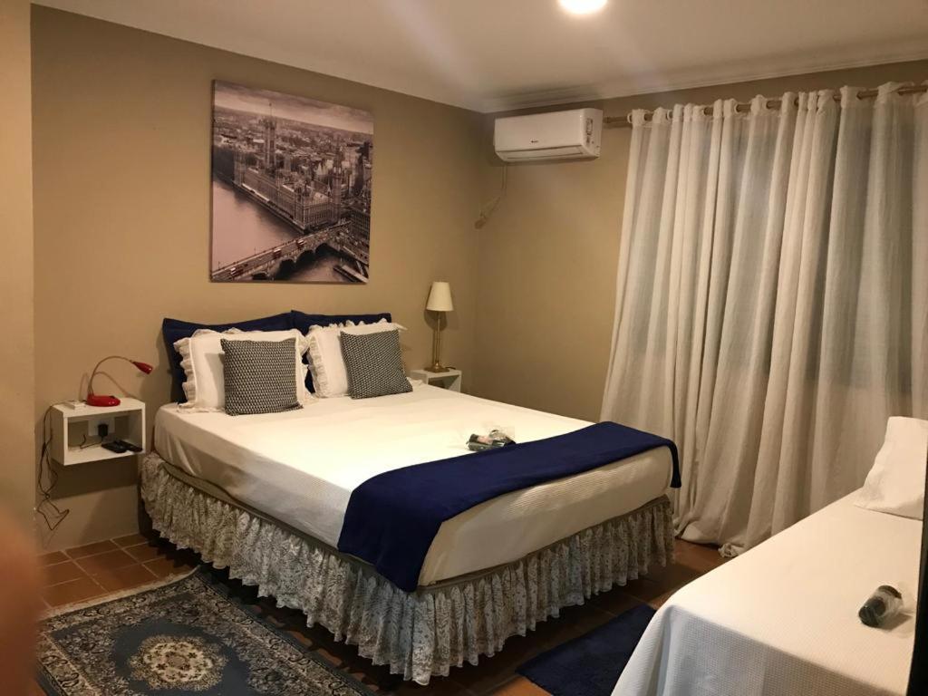 Suites Bouganville Pôrto das Galinhas Zewnętrze zdjęcie