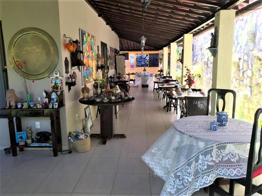 Suites Bouganville Pôrto das Galinhas Zewnętrze zdjęcie